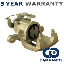 CPO Rear Left Brake Caliper