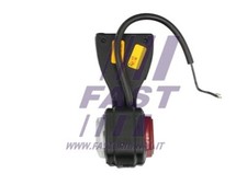 FT87364 FAST Side Marker Light