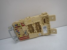 HYUNDAI I20 T-GDI 1.0 PETROL MANUAL 2021 FUSE BOX 91953-Q0710 919D5-Q0010