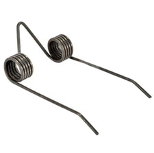 Dethatcher Tine Spring fits