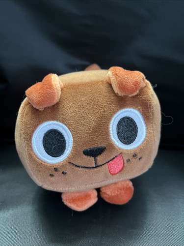 Roblox pet simulator plush - x,