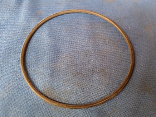 Jaguar daimler diff output - diff,