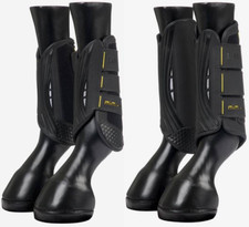 LeMieux MIMSafe XC Boots Cross