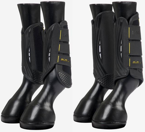 Lemieux mimsafe boots cross - lemieux,