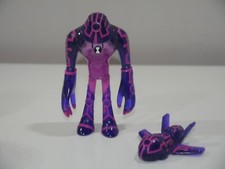 Ben 10 Ben Ten Figures UPGRADE