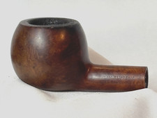 Vtg Orlik Supreme Pipe TN188