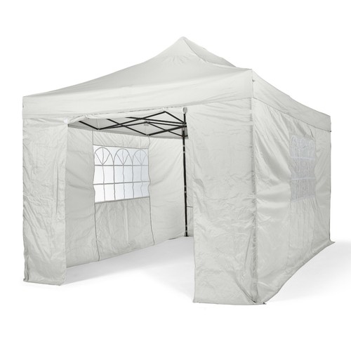 All seasons gazebos 3mx4 - gazebos, 3mx4.5m