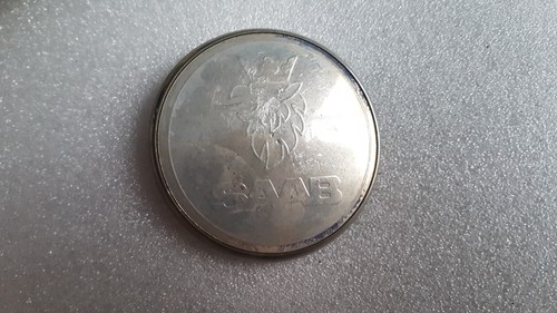 Saab 95 9 - 9-3, 03-12
