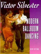 Modern Ballroom Dancing By