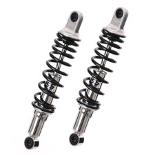 Rear Shock Absorbers Pair Moto