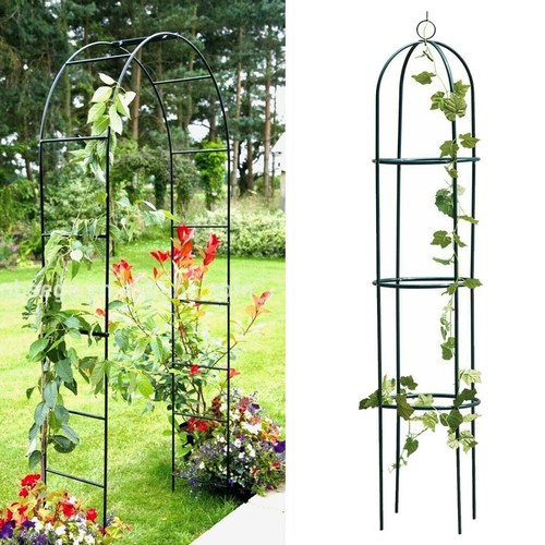 Outdoor garden black metal - outdoor,