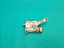 Mercedes W109 W100 300 SEL W112 Air Suspension Control Valve Bosch LF/VNC4/3