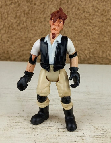 Extreme ghostbusters eduardo - extreme,