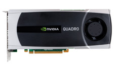 Nvidia quadro 5000 - nvidia,
