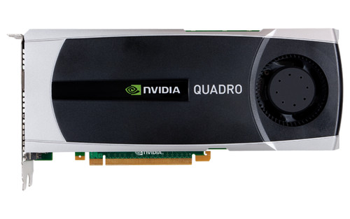 Nvidia quadro 5000 5gb - 5000, gddr5