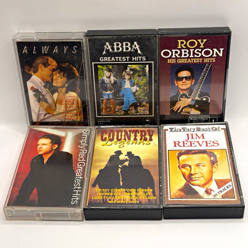 Abba roy orbison jim - /,