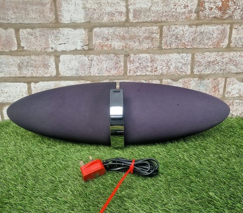 Bowers wilkins zeppelin air - &,