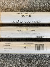 Laura Ashley Wallpaper Albany