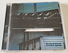 Sofa Surfers – Cargo EU Austria Import CD Album 2000 Klein Records 11 Tracks