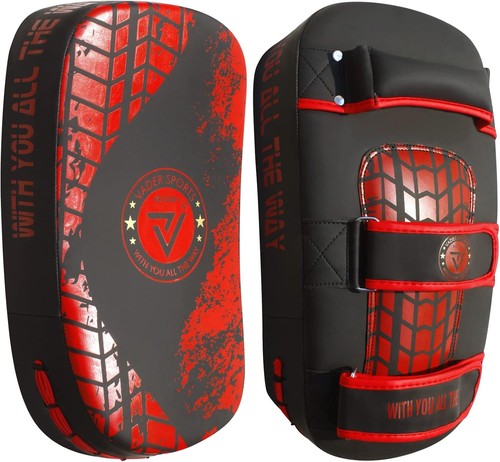 Muay thai pads kick - pads,