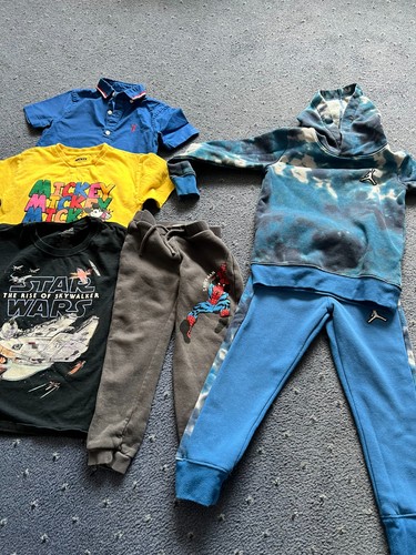 Boys clothes bundle for - clothes,
