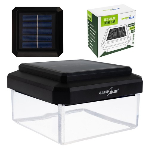 Led solar lamp garden - lamp,