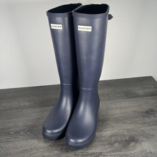 Hunter Highgrove Tall Wellies