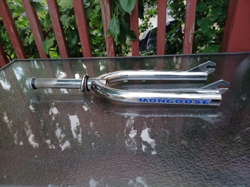 Mongoose bmx fork 1 8 - 1, 1/8