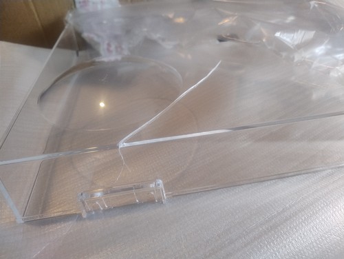 New clear technics - new, sl1200