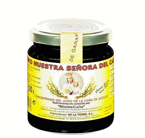 Vegan cane honey miel - cane, cana