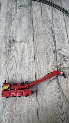 Hornby gauge r739 - gauge, 75
