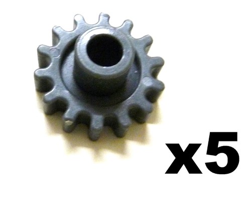 Nex knex job lot - -, 5x