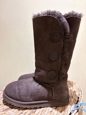 Bailey Button Tall Ugg Boots