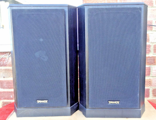 Tannoy 607 corner fi - tannoy,