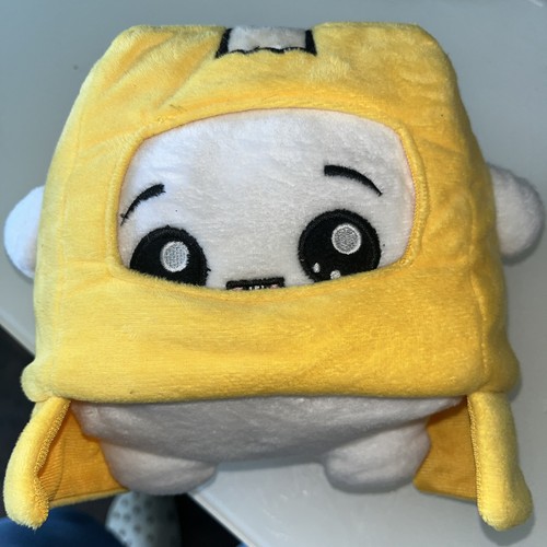 Lankybox inch collectible - inch,