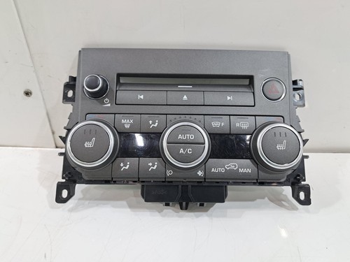 Range rover evoque mk1 - rover,