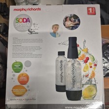 Morphy Richards 2 x Sparkle