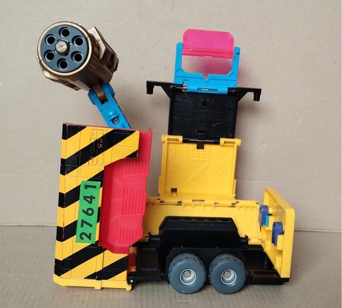 Transformers obliterator - transformers, g2