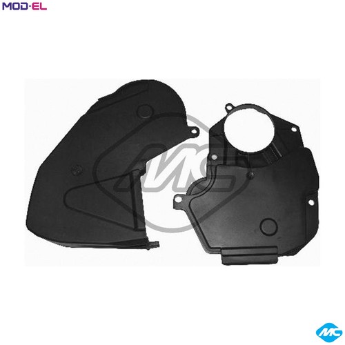 Cover timing belt - cover, for