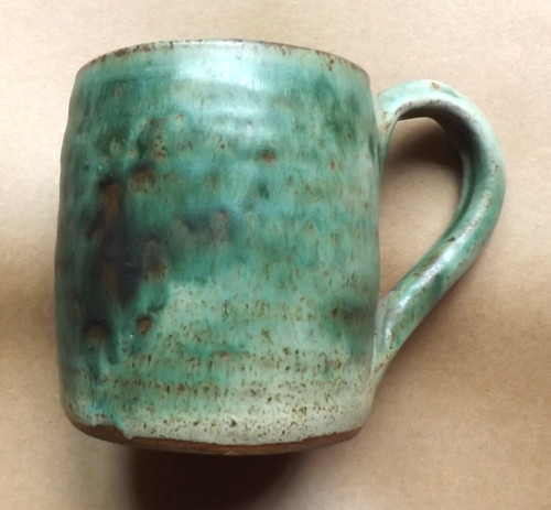Vintage mug studio - mug,