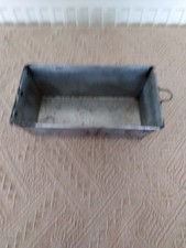 Vintage Sky-line Bakeloy 9"