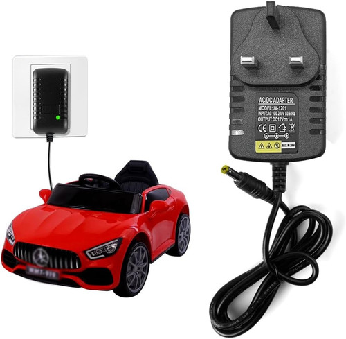 12v battery charger for - 12v, kids