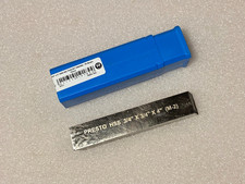 LATHE TOOL BLANK 3/4" x 4"
