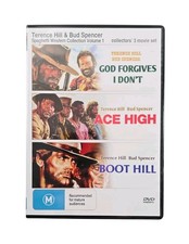 Terence Hill & Bud Spencer