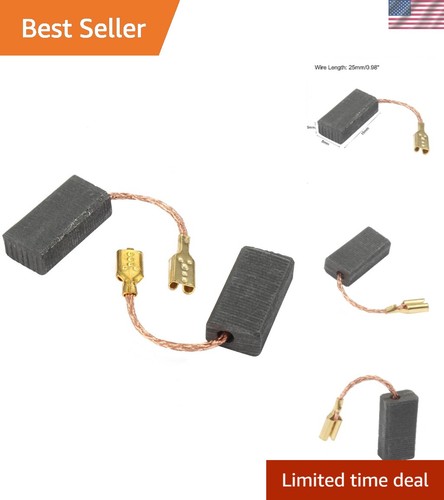 Replacement carbon motor - replacement,