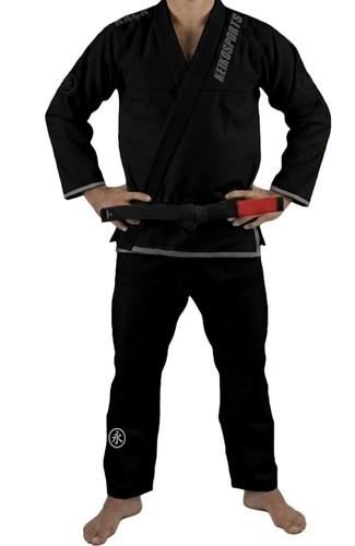 Bjj keiko brazilian - a2, jiu