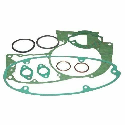 Overhauling engine gasket set - gasket,