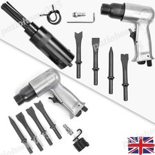 Air Pneumatic Gun Scaler with