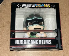 Hurricane Helms Wrestle Toons