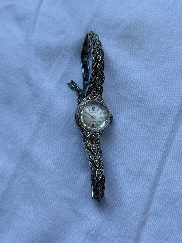 Regency ladies watch jewel - ladies,